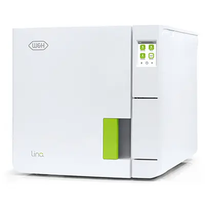 Autoclave W&H