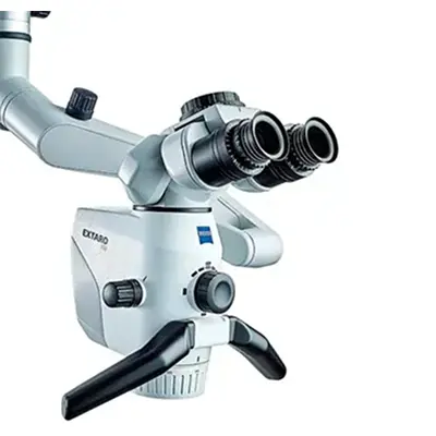Microscopio Operatorio Zeiss Extaro 300