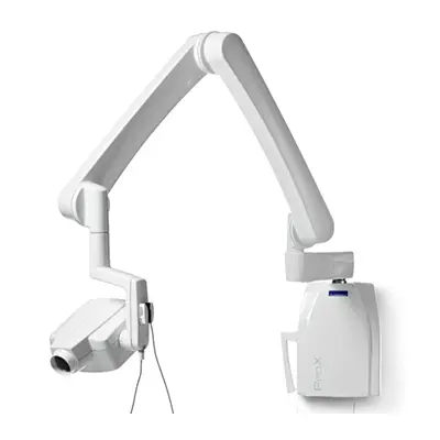 Radiología Digital Planmeca