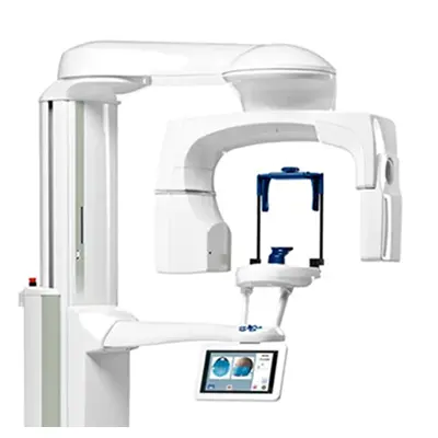Scanner Planmeca Promax 3D
