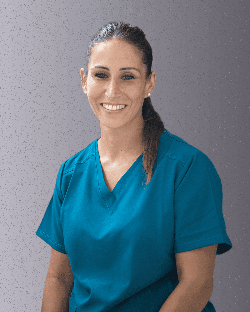 Remedios Pérez Garañana