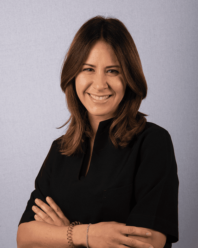 Dra. Donatella Tarasco