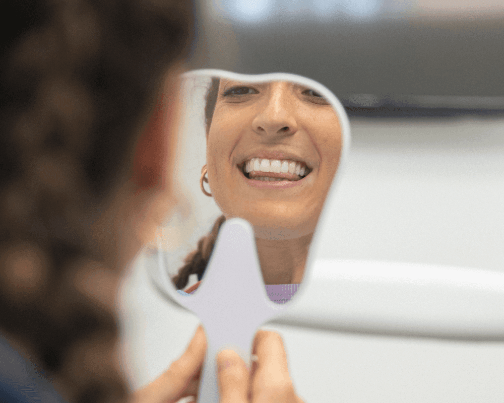 Limpieza Dental