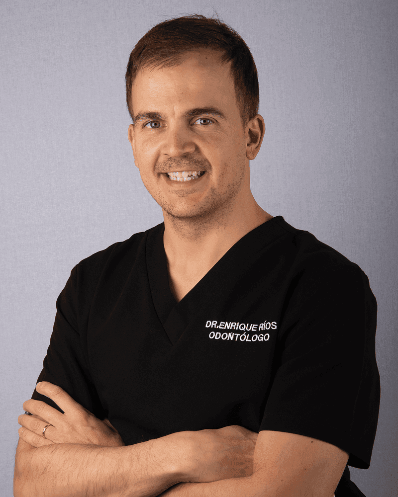 Dr. Enrique Rios Arias