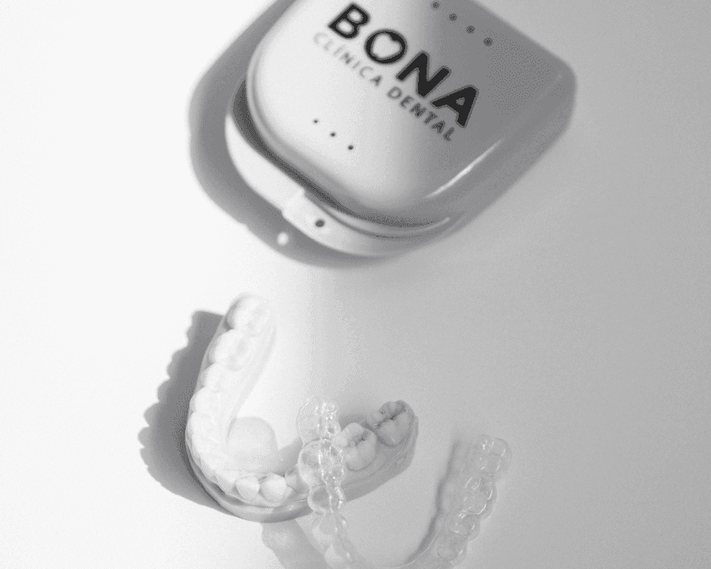 Blanqueamiento Dental