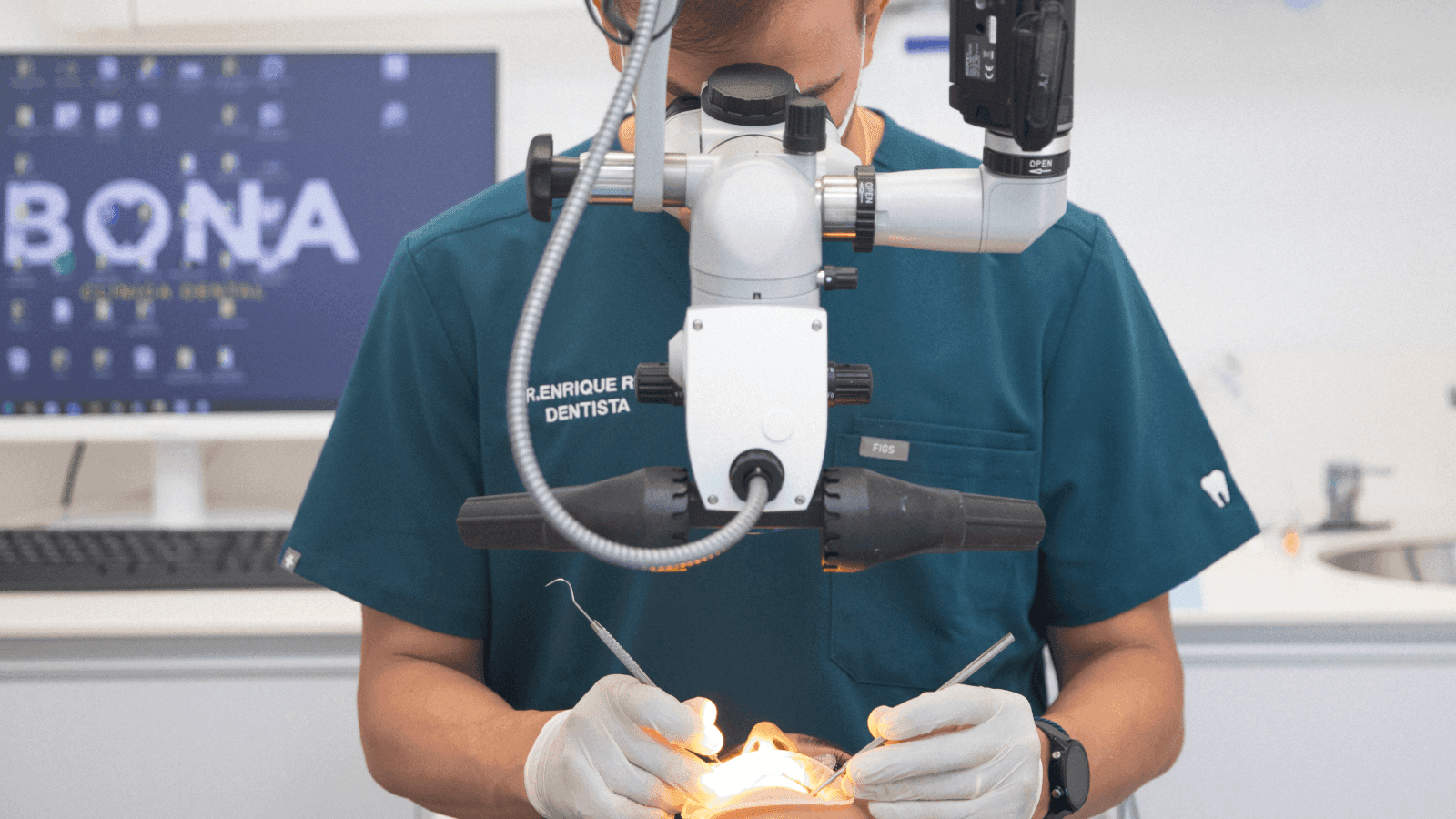 Implantes Carga Inmediata