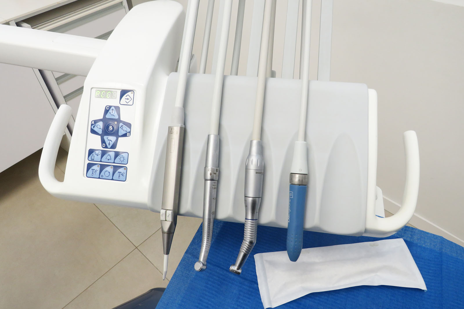 El blanqueamiento dental, siempre bajo la supervisión de tu dentista