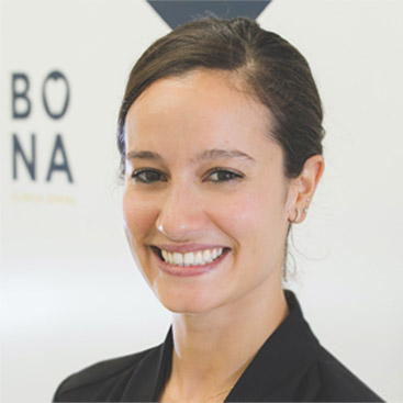 Dra. Cristina Marijuan  Orcajo
