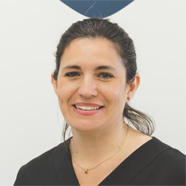 Dra. Isabel Barro
